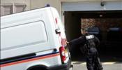 Las Fuerzas de Seguridad no creen que ETA sea la autora del robo de pistolas en Francia