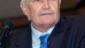 Fallece Alejandro González Varona, ex presidente de Estudiantes