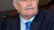 Fallece Alejandro González Varona, ex presidente del Estudiantes