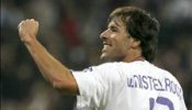 Van Nistelrooy y Heinze empiezan tratamiento tras regresar lesionados