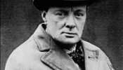 Pinturas de Churchill y Lowry, en la próxima gran subasta de arte británico