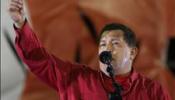Uribe pide a Chávez "no incendiar el continente" y lo acusa de expansionista