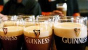 Roban 450 barriles de cerveza de la fábrica de Guinness de Dublín
