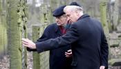 El cementerio judío de Hamburgo reabre sus puertas y aspira a ser Patrimonio de la UNESCO