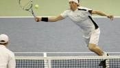 Estados Unidos se proclama nuevo campeón de la Copa Davis