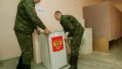 Mayor participación que en parlamentarias de 2003, según la autoridad electoral rusa