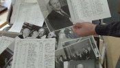 La secretaria de Oskar Schindler emigra a Israel