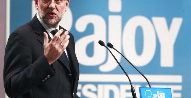 El PP presentará en enero las listas que desvelarán la incógnita del número dos de Rajoy