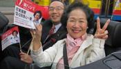 Hong Kong espera la democracia prometida
