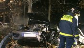 Diecinueve muertos en las carreteras durante el fin se semana