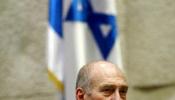 Olmert insiste en que la creación de un estado palestino es imprescindible para Israel