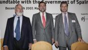El gobierno valenciano cree tardía la propuesta del PSOE de suprimir el impuesto sobre patrimonio