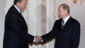 Moscú y Kiev acuerdan la subida de precio del gas ruso para Ucrania en 2008