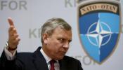 La OTAN mantendrá la misión militar en Kosovo