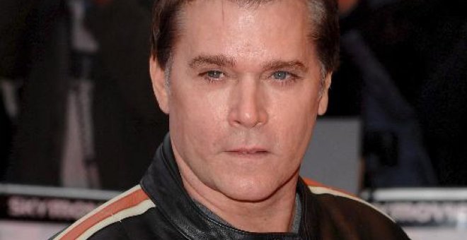 Ray Liotta es condenado a tres años de libertad condicional por conducción temeraria