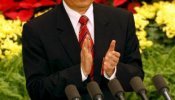 Hu dice por teléfono a Bush que Taiwán es clave para los buenos lazos bilaterales