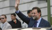Rajoy preguntará a Zapatero razones para revisar a la baja previsión economía