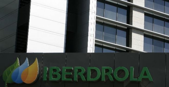 Energy East anuncia a la SEC la autorización de la compra por parte de Iberdrola
