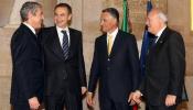 Cavaco pide una relación UE-Africa basada en los derechos humanos