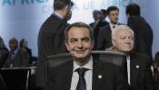 Zapatero anuncia que España y Francia crearán un equipo permanente de investigación contra ETA