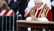 El Papa denuncia que la Navidad se resiente de una mentalidad materialista