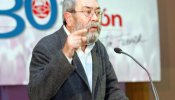 Méndez reclama a los partidos que expliquen su modelo fiscal para los próximos 4 años