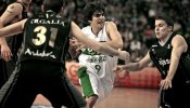 El Joventut copa en solitario el liderato de la ACB