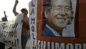 Fujimori afronta un histórico juicio por violaciones a los derechos humanos