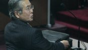 Fujimori sufre una crisis de hipertensión que obliga a suspender el juicio