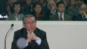 Fujimori rechaza las acusaciones de violación de los derechos humanos durante su gobierno
