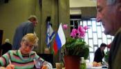 Rusia intenta repescar a sus emigrantes en Israel