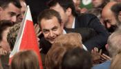 Zapatero reta a Rajoy a un debate en televisión para las próximas generales