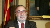El balance de Pere Navarro cierra los trabajos de la Comisión de Seguridad Vial