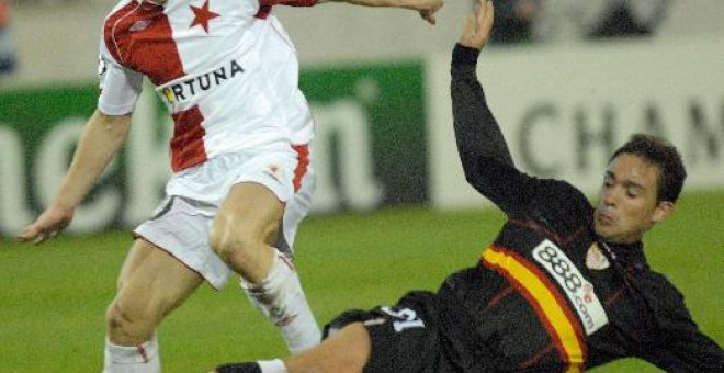 0-3. El Sevilla sentencia su primer puesto en la última media hora