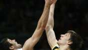 87-77. El Madrid sigue con paso firme en Vistalegre tras derrotar al Fenerbahce