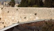 Se autoriza la reanudación de las polémicas excavaciones en la antigua Jerusalén