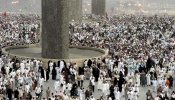 Detenidos los miembros de una "célula" terrorista que planeaba atentar en la peregrinación a La Meca