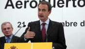 Zapatero informa que se han transferido ya 260 millones a la CC.AA para la Ley de Dependencia