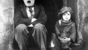 Treinta años sin Charles Chaplin, el genio tragicómico