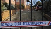 Encuentran los cadáveres de una mujer y sus dos hijas de 4 y 9 años en su casa de Girona
