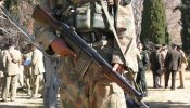 Nueve muertos y 29 heridos en un atentado contra el ejército en el norte de Pakistán