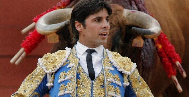 Francisco Rivera lamenta que los toros estén "menospreciados" a nivel mediático