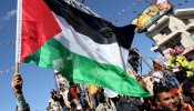 Hamás prohíbe oficialmente a los seguidores Al-Fatah celebrar su aniversario en Gaza