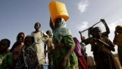 Bush firma un proyecto de ley que permite que los estados corten la inversión en Sudán
