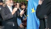 Portugal entrega a Eslovenia la Presidencia rotativa de la UE
