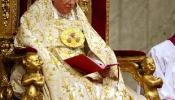 El Papa dice que la falta de esperanza es el mal de la sociedad moderna