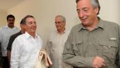 Uribe dice que el Gobierno sospecha que Emmanuel está en Bogotá