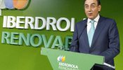 Iberdrola fija en 10,37 euros precio acciones para Plan Reinversión Dividendo