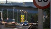 El experimento de circular a 80 por hora