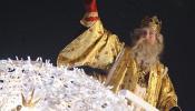 Los Reyes Magos protagonizan una noche llena de ilusión y regalos